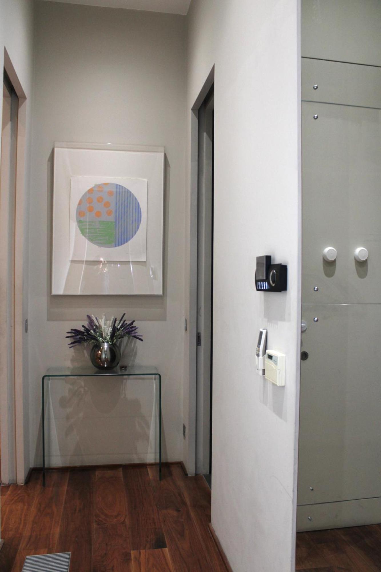 Modernized South Kensington Apartments 런던 외부 사진