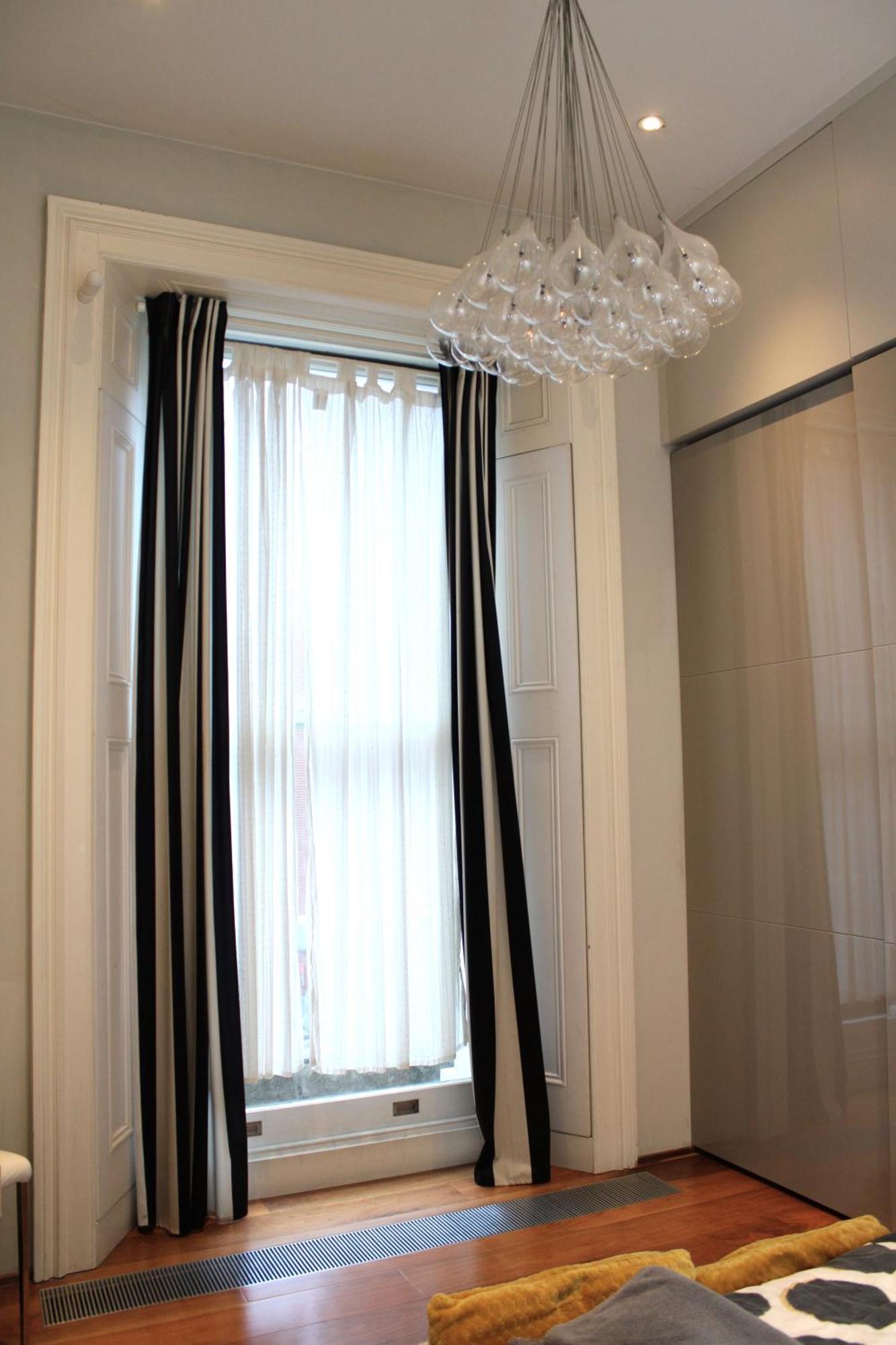 Modernized South Kensington Apartments 런던 외부 사진