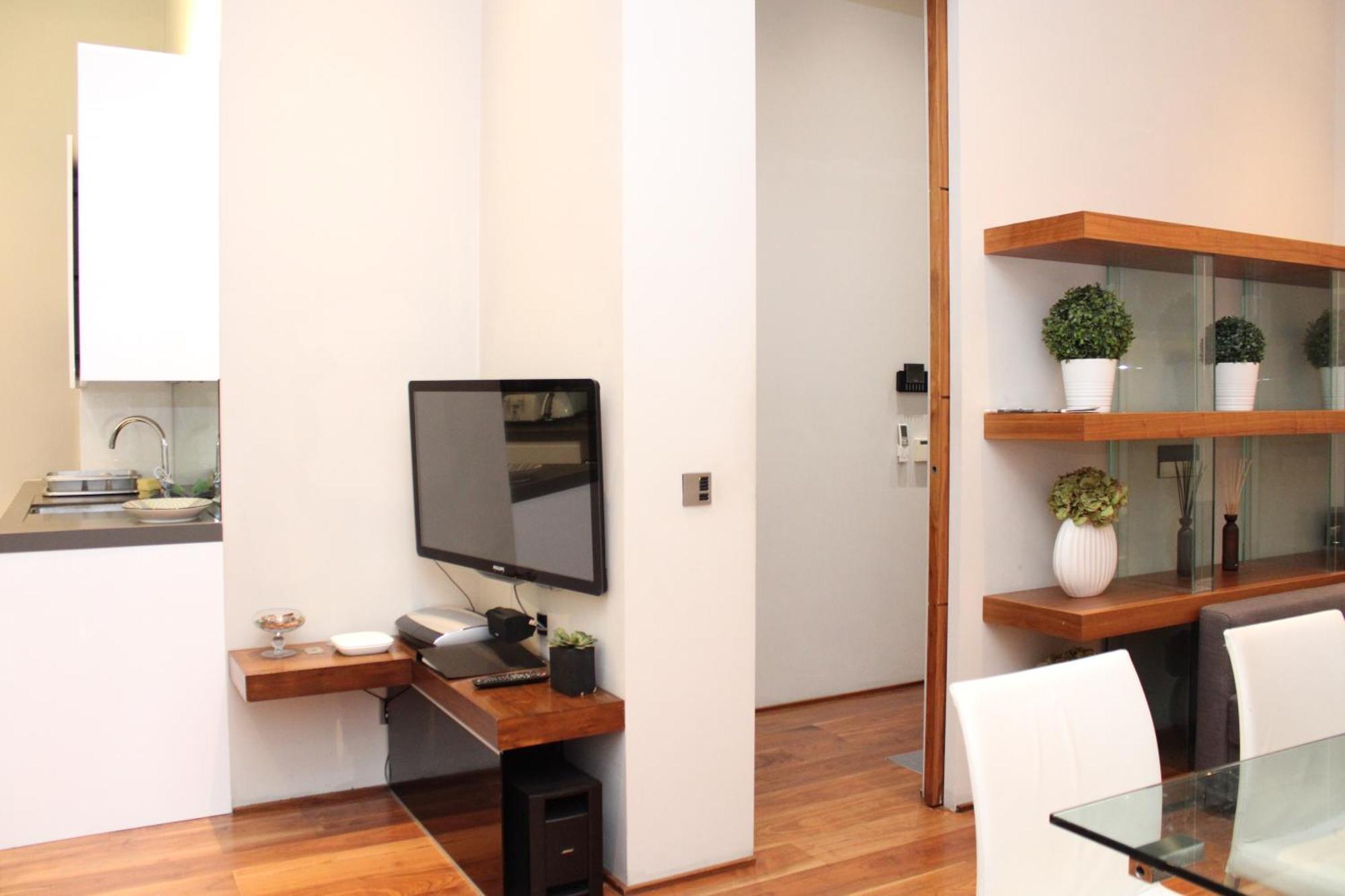 Modernized South Kensington Apartments 런던 외부 사진